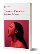 Miniatura portada 3d Dientes de león