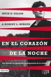 Portada En el corazón de la noche