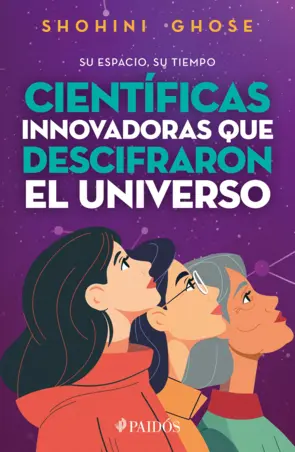 Portada Su espacio, su tiempo