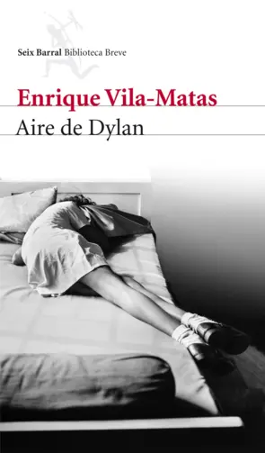 Portada Aire de Dylan