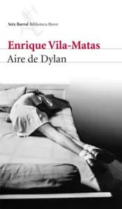 Portada Aire de Dylan