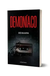 3d thumbnail cover image Demoniac