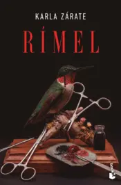 Portada Rímel