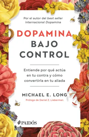 Portada Dopamina bajo control