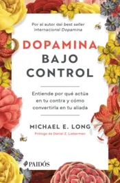 Portada Dopamina bajo control