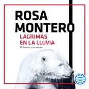 Portada Lágrimas en la lluvia