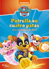 Portada Patrulla en cuatro patas