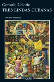 Portada Tres lindas cubanas