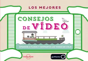 Portada Los mejores consejos de vídeo