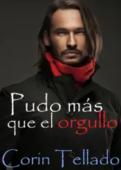 Portada Pudo más que el orgullo