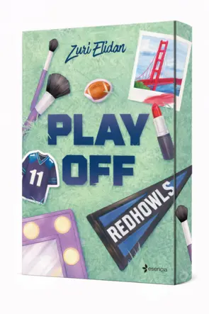 Portada Play off