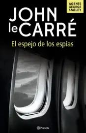 Portada El espejo de los espías
