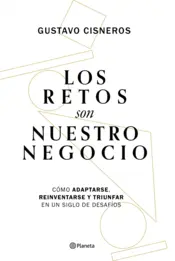 Portada Los retos son nuestro negocio