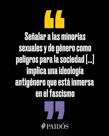 Imagen extra ¿Quién teme al género? 4