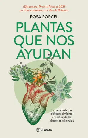 Portada Plantas que nos ayudan