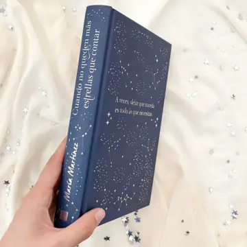 Imagen extra Cuando no queden más estrellas que contar 3