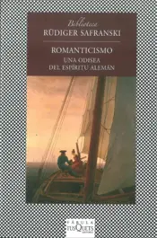 Portada Romanticismo