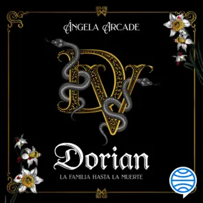 Portada Dorian