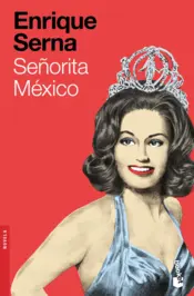 Portada Señorita México