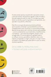 Miniatura contraportada Mucho gusto, querido yo