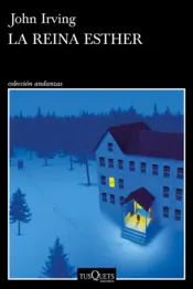 Portada La reina Esther