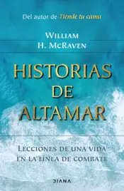 Portada Historias de altamar