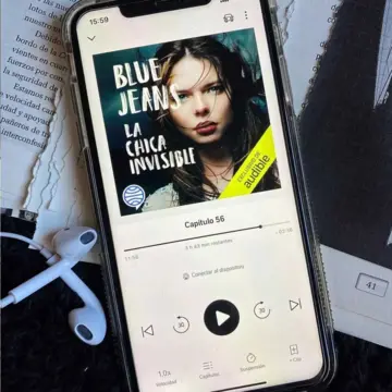 Imagen extra La chica invisible 0