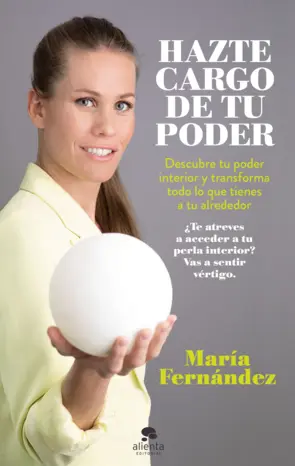 Portada Hazte cargo de tu poder