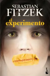 Portada El experimento