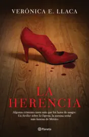 Portada La herencia