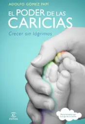 Portada El poder de las caricias