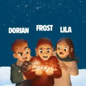 Portada Cuidado con los deseos imposibles 3