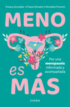 Portada Meno es más