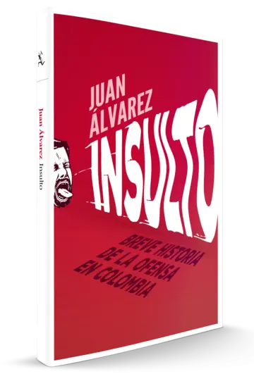 Portada Insulto