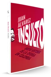 Miniatura portada 3d Insulto