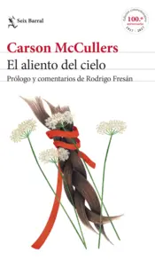 Portada El aliento del cielo