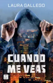 Portada Cuando me veas