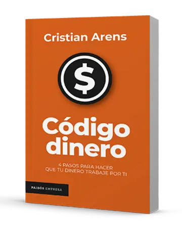 Portada Código dinero