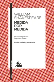 Portada Medida por medida