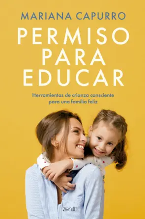 Portada Permiso para educar
