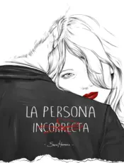 Portada La persona incorrecta