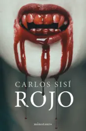 Portada Rojo nº 1/3
