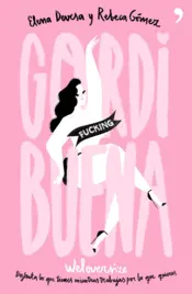 Portada GORDI fucking BUENA