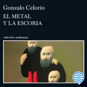 Portada El metal y la escoria