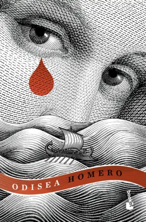 Portada Odisea