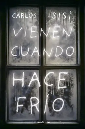Portada Vienen cuando hace frío (NE)
