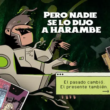 Imagen extra Leyendas Legendarias 2: Crónicas de viajes en el tiempo 1