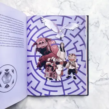 Imagen extra George Lucas. El mago 1