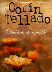 Portada Olvidate de aquello
