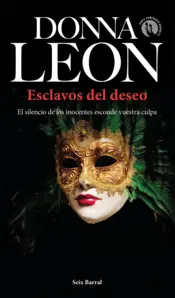 Portada Esclavos del deseo